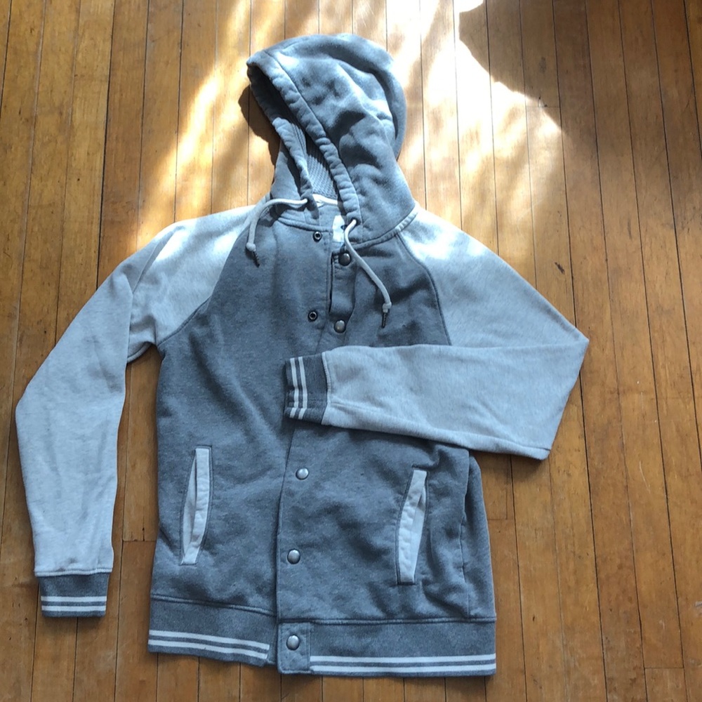 Men’s Light Jacket